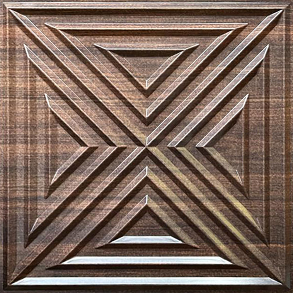 WT224/18 Dark Wood Shade