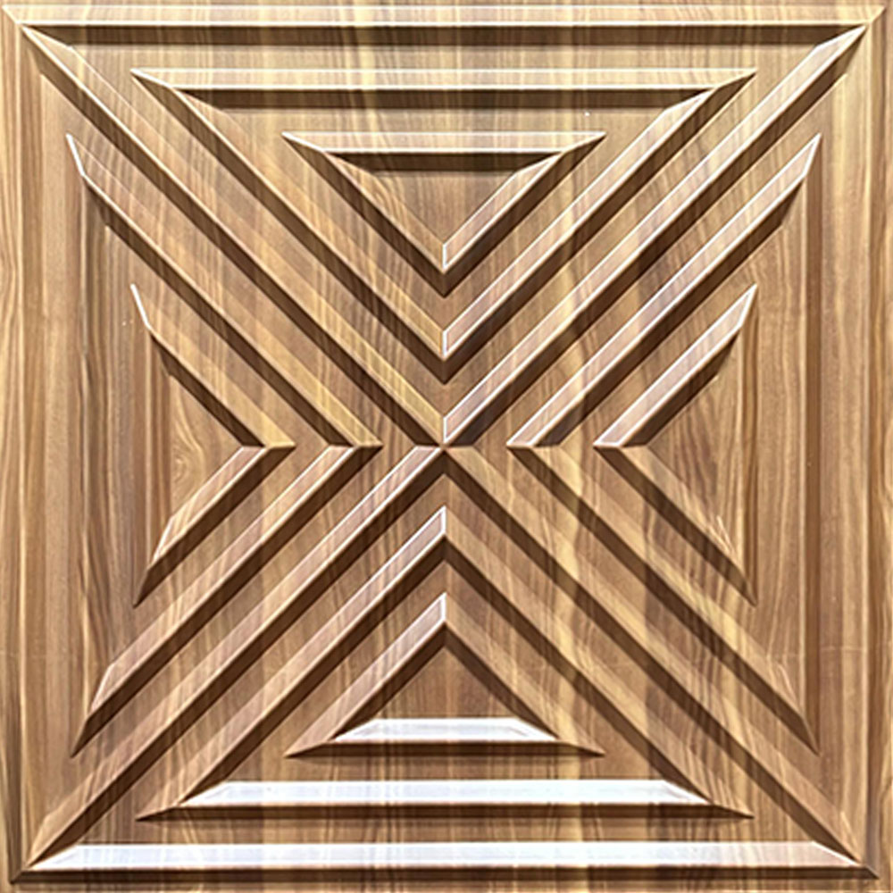 WT224/17  Light Wood Shade