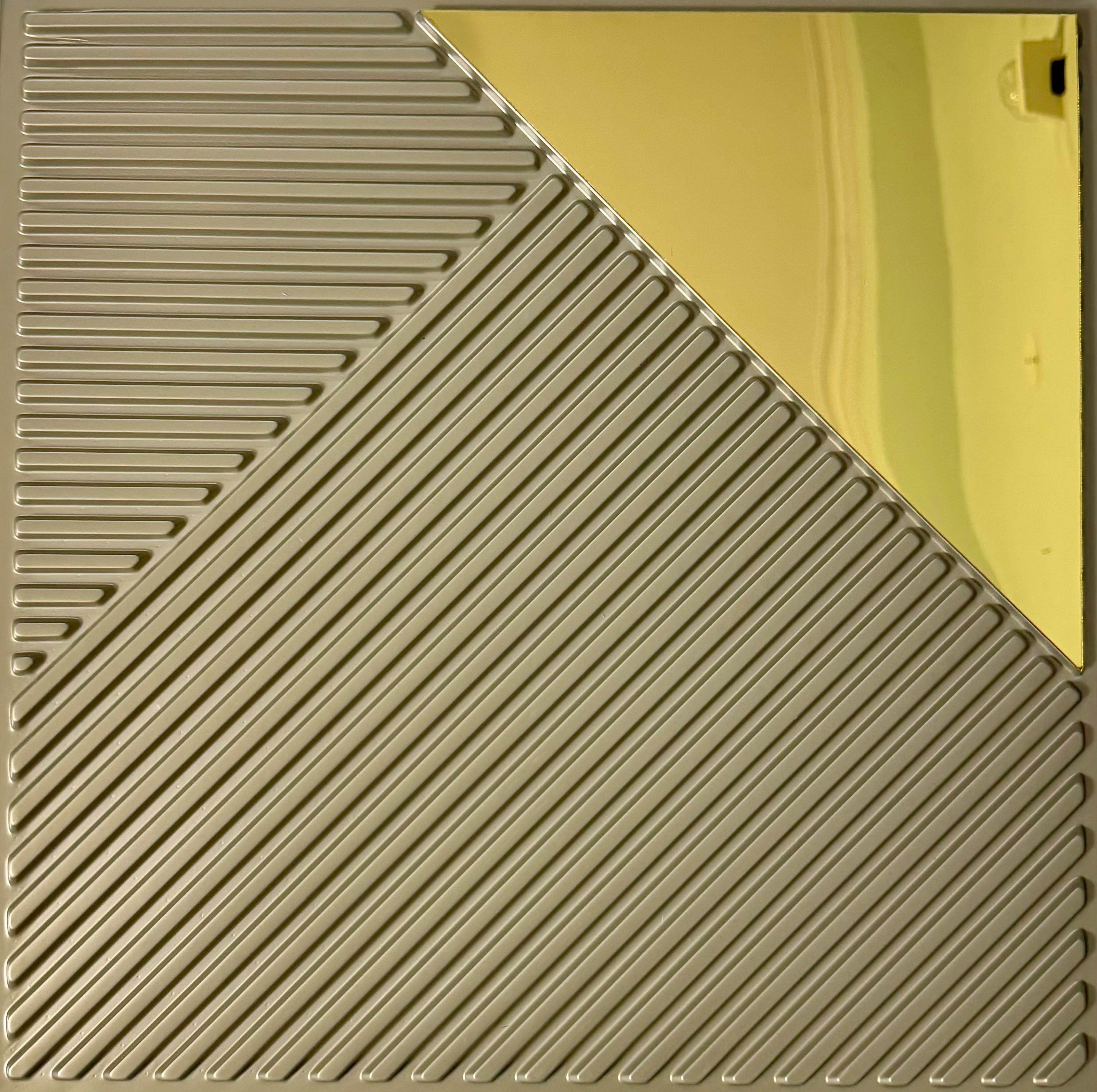 GCG164 Champagne Gold