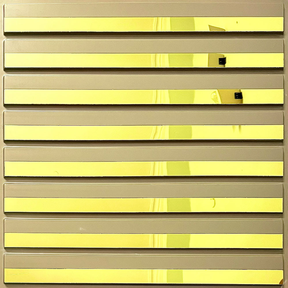 GCG219 Champagne Gold