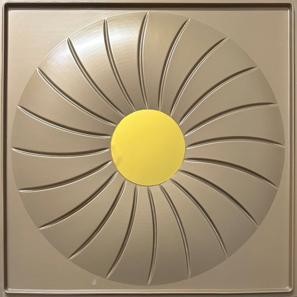 GCG220 Champagne Gold