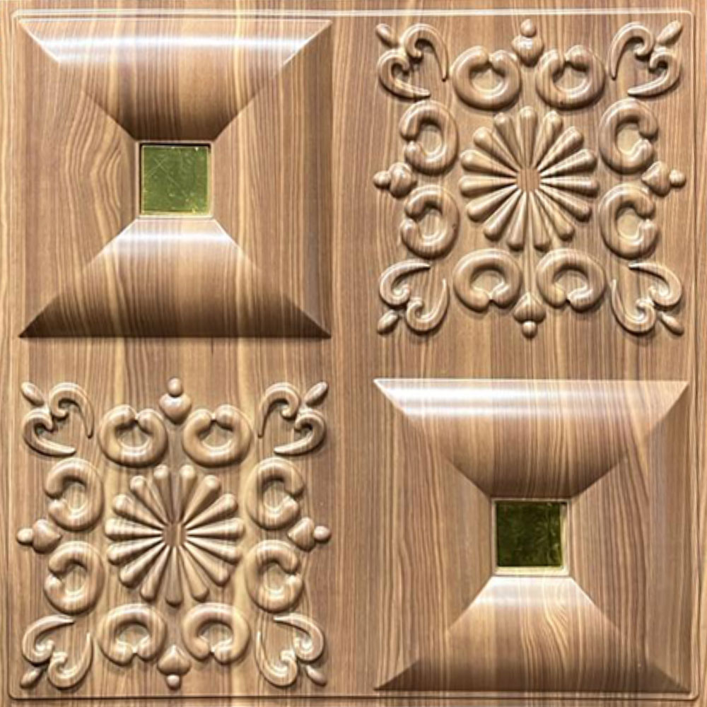 GT01/17 Oak Wood Shade